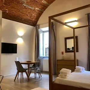 Guest house Dimora Cavalieri