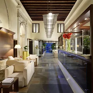 Hotel Palazzo Giovanelli E Gran Canal ****