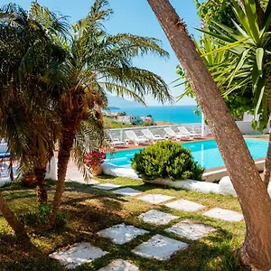 Bed & Breakfast Scacciapensieri 