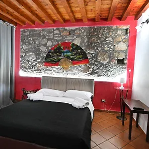 Bed & Breakfast L'infiorescenza New ***