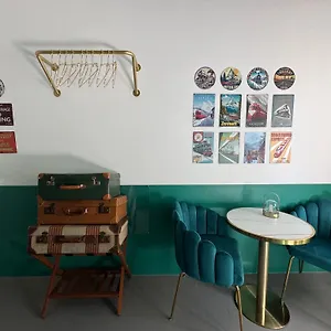 Bed & Breakfast Mosi