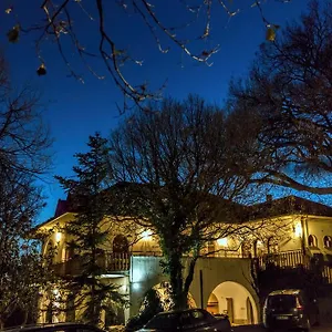 Domus Verdiana Bed & Breakfast