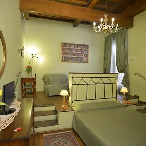 Bed & Breakfast La Casa Dei Tintori