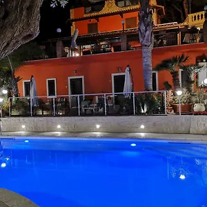 Bed & Breakfast Del Sole Relais ***