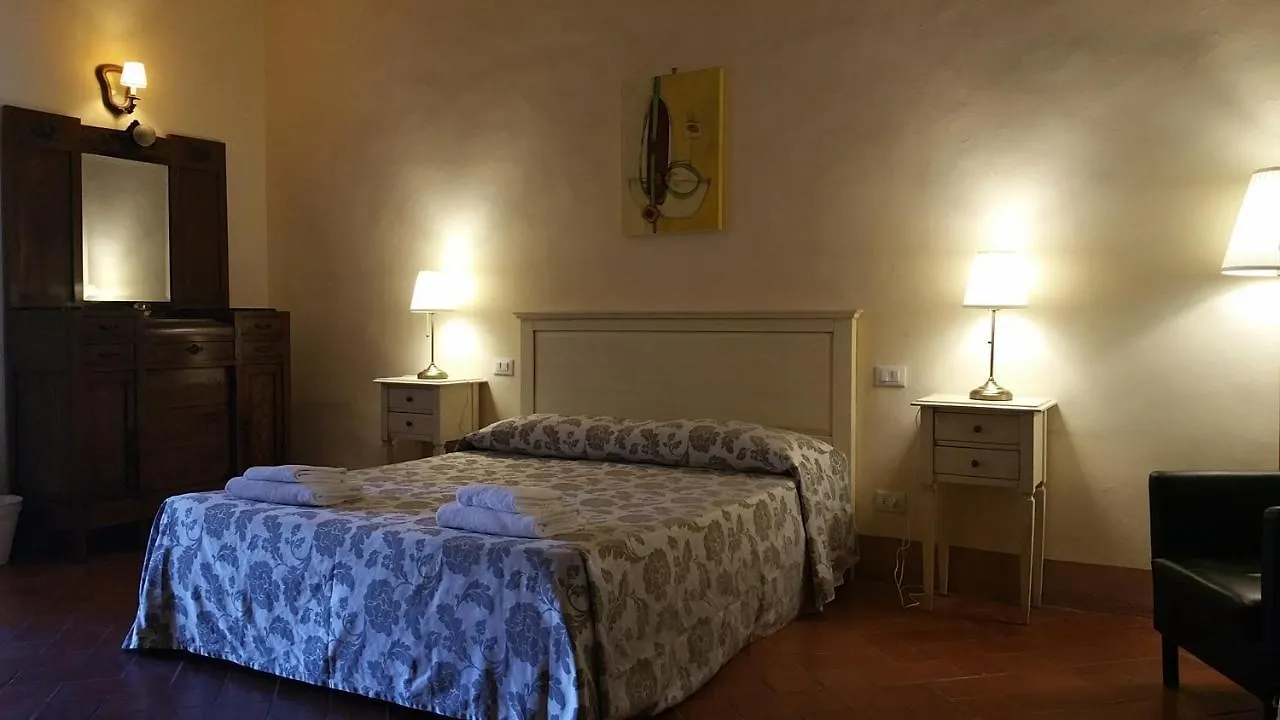 Locanda Della Musica Florence