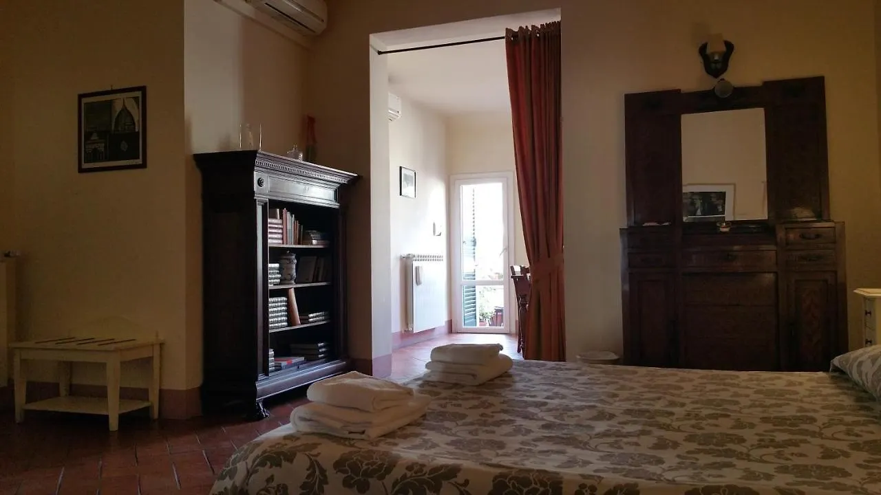 Locanda Della Musica Florence Bed & Breakfast