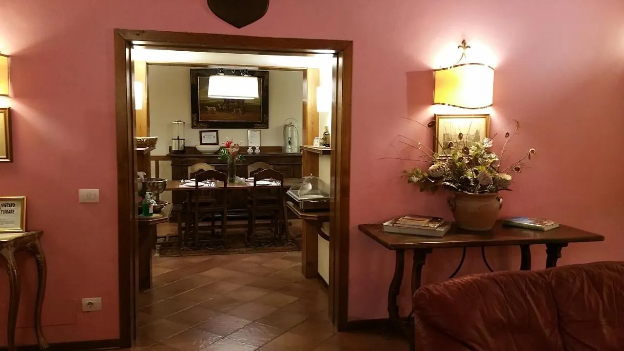 Locanda Della Musica Florence Bed & Breakfast