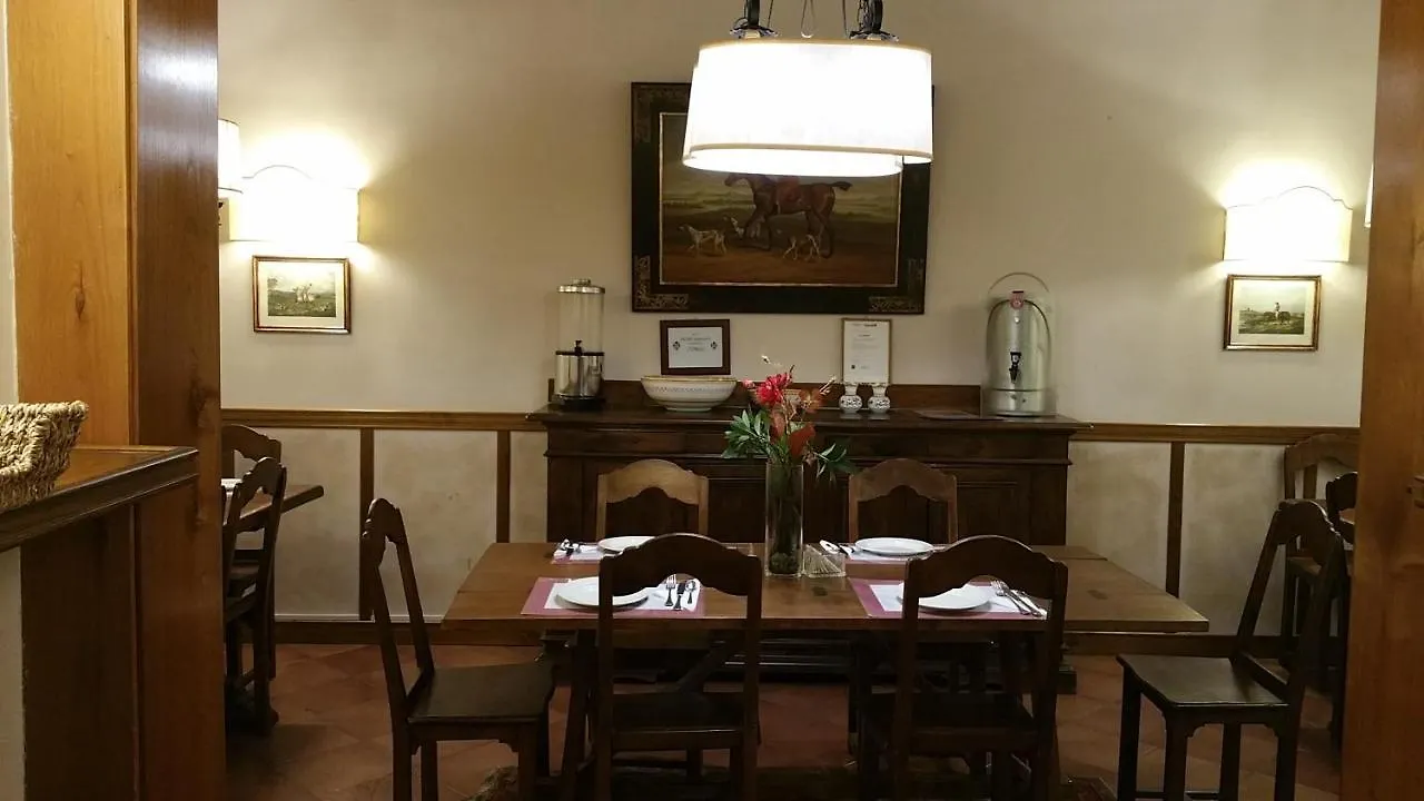 Bed & Breakfast Locanda Della Musica Florence