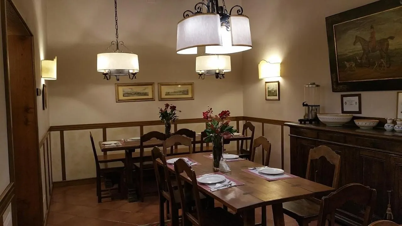 Locanda Della Musica Florence Italië