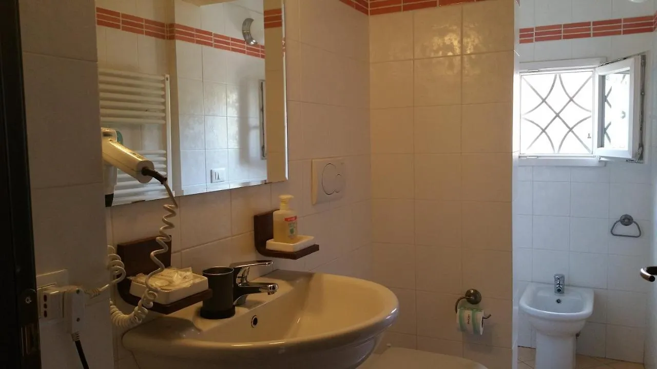 Locanda Della Musica Bed & Breakfast Florence