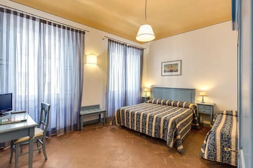 **  Locanda Della Musica Bed & Breakfast Florence Italy